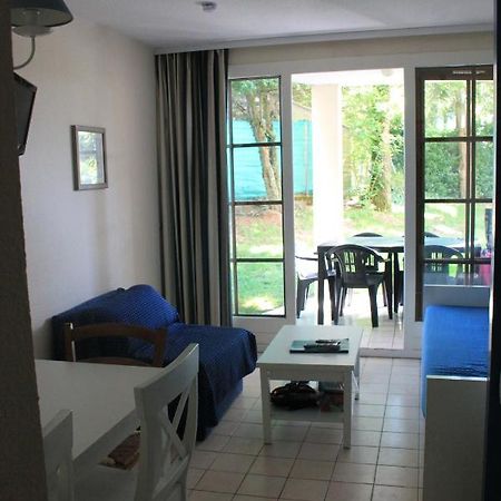 Studio Cabine Vendee Ideal En Famille Res L'Oree Du Lac Apartment Talmont-Saint-Hilaire Exterior photo
