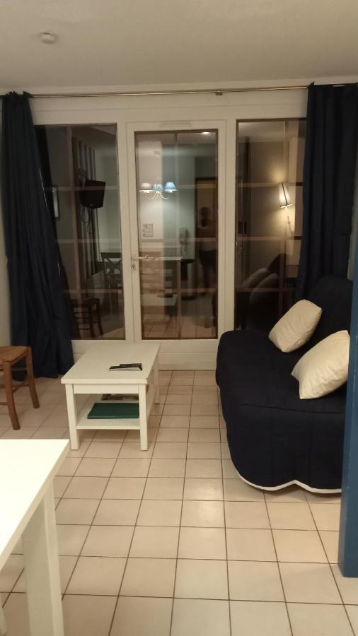 Studio Cabine Vendee Ideal En Famille Res L'Oree Du Lac Apartment Talmont-Saint-Hilaire Exterior photo