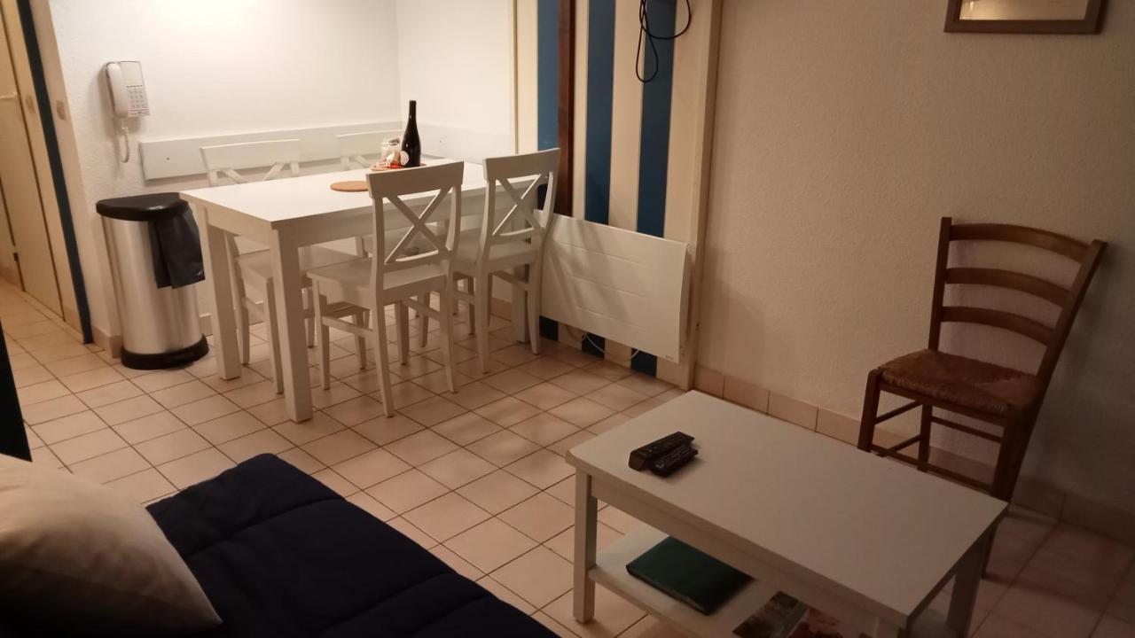Studio Cabine Vendee Ideal En Famille Res L'Oree Du Lac Apartment Talmont-Saint-Hilaire Exterior photo