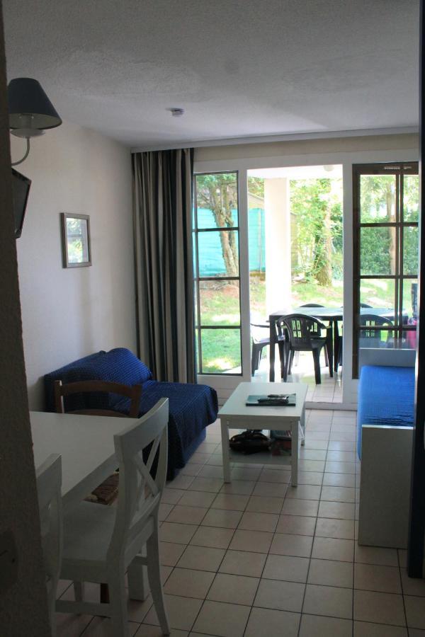 Studio Cabine Vendee Ideal En Famille Res L'Oree Du Lac Apartment Talmont-Saint-Hilaire Exterior photo